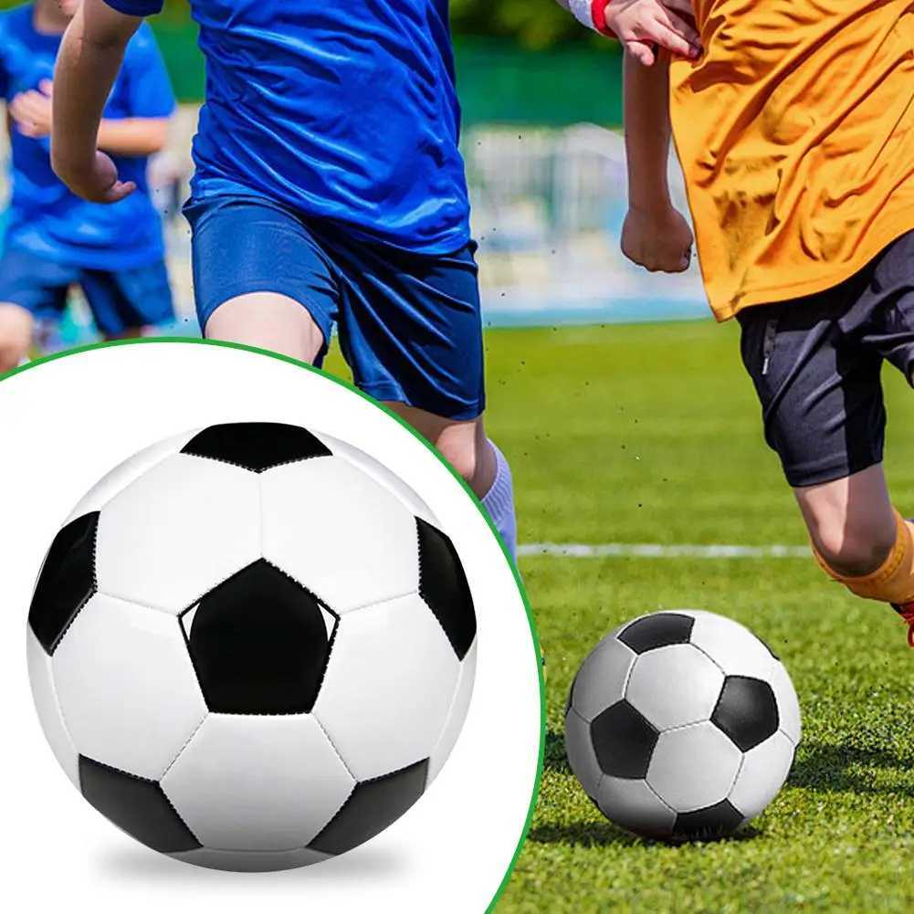 Standard Size 5 High Quality Soccer Balls Outdoors Sports Match Balls Football Training High Quality PU Material Balls M260318