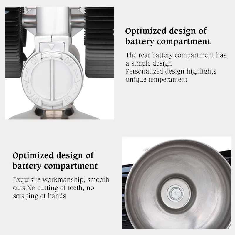 Flip Clock Vintage Desk Clocks Retro Flip Down Clocks-Battery Powered Internal Operated Flip Flop Watch Home Office Dcor D260318