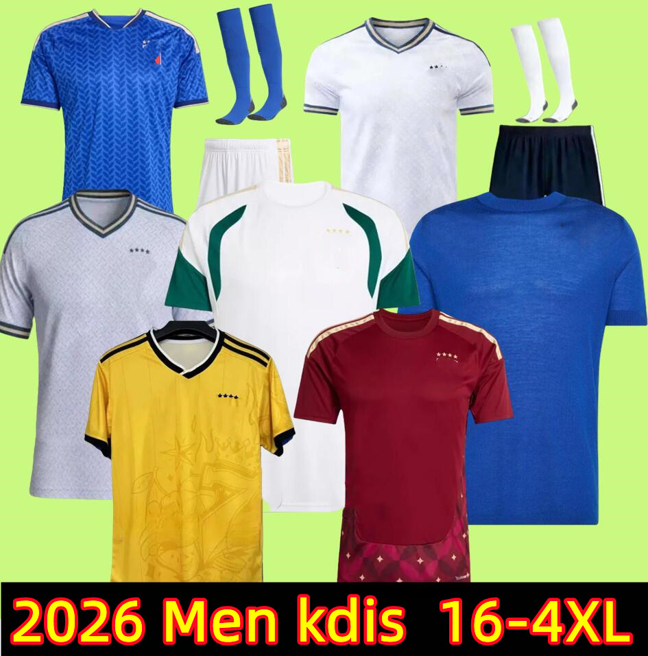 2026 World Cup Kit 1970s Italy soccer jersey men home away third goalkeeper player version Training kids football shirts Jorginho Pellegrini Frattesi home jerseys