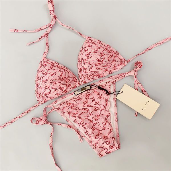 designer swim suits summer beach swimsuit women bikini set sexy swimwear lady classical bathing suit one piece multi styles maillot de bain femme