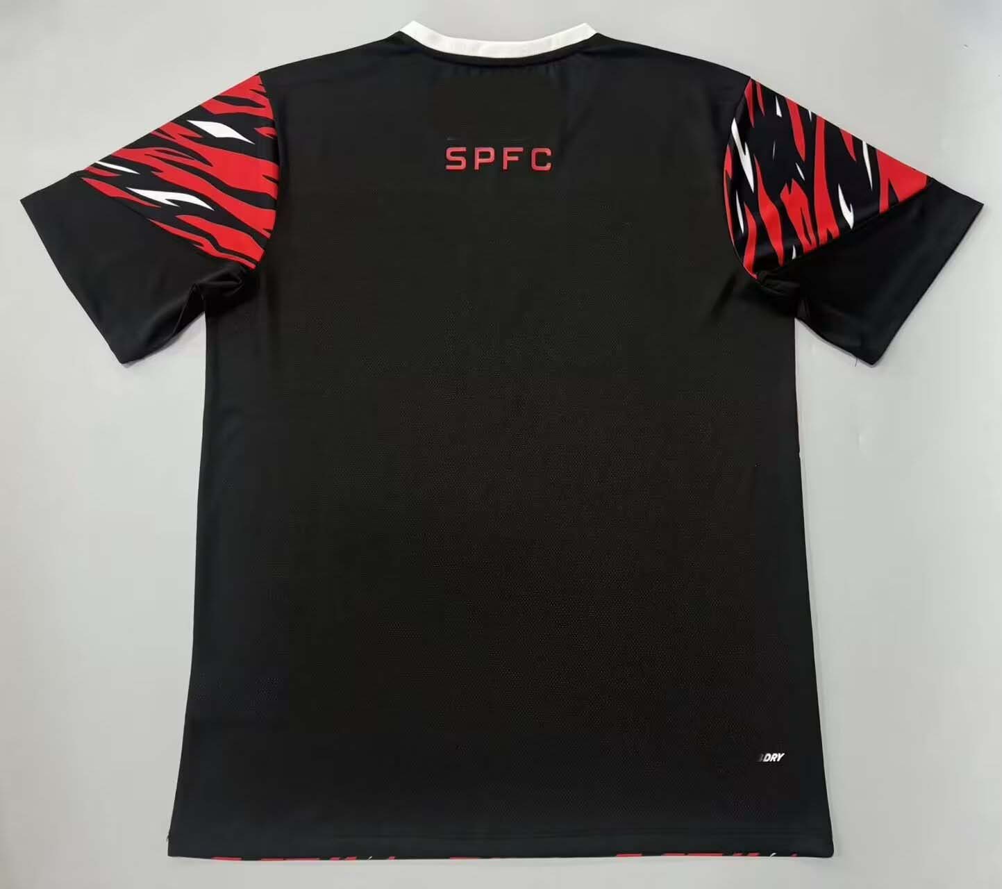 2025 2026 2027 Sao Paulo Soccer Jerseys OSCAR PABLO MAIA LUCIANO FERREIRA CALLERI LUCAS FERREIRA BOBADILLA ANTONIO TAPIA FERRARESI football men women 