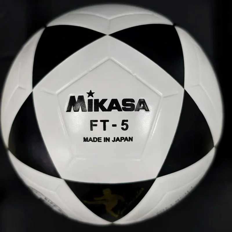 Size 5 Soccer Ball PU Waterproof Wear-resistant Football Adults Indoor Outdoor Training Ball Team Match Football M260318