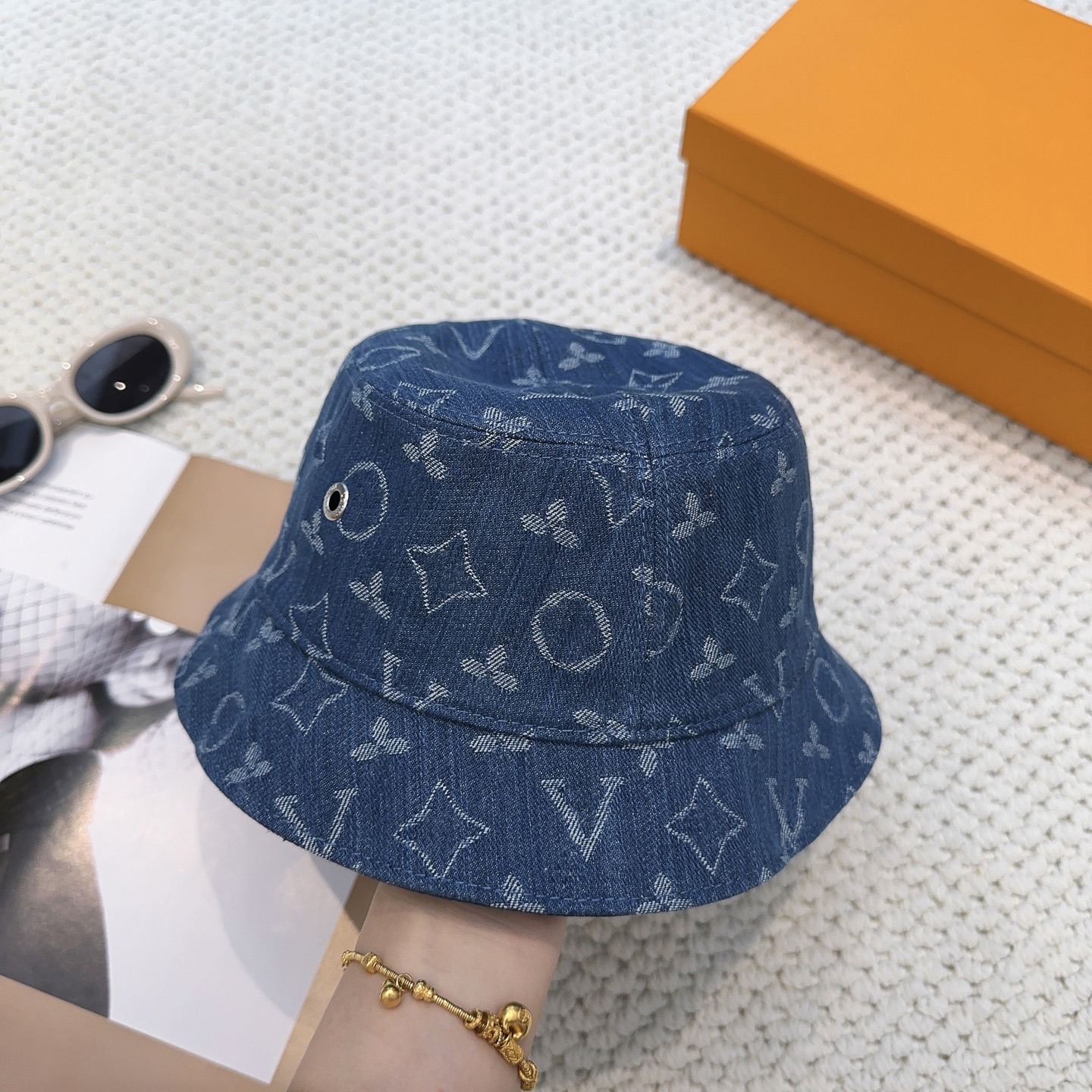 designer brim bucket hat caps straw big brim Luxury cap fitted wide women hats mens summer outdoor beach Sun hat Letter cap