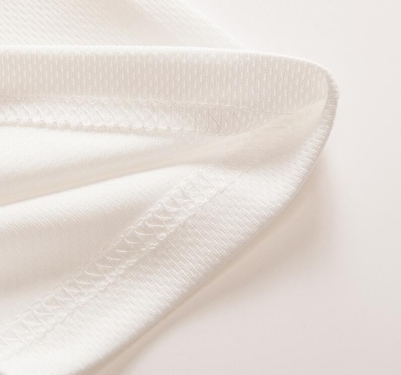 Summer Embroidered Fish Chinese Style Short-sleeved T-shirt Men's Trendy Top Casual Loose Fashion