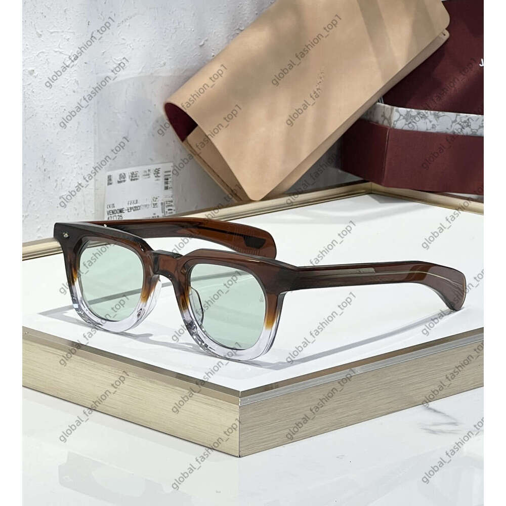 glasses Designer Sunglasses for Men Women Outdoor Beach Gradient Color Frame Glasses Size 47-25-146 Model Top Quality with box 85b