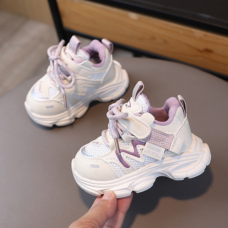 Free shipping kids trainers kids sneakers kids designer sneakers baby shoes Boys' and girls' shoes toddler designer shoes Size 24-37