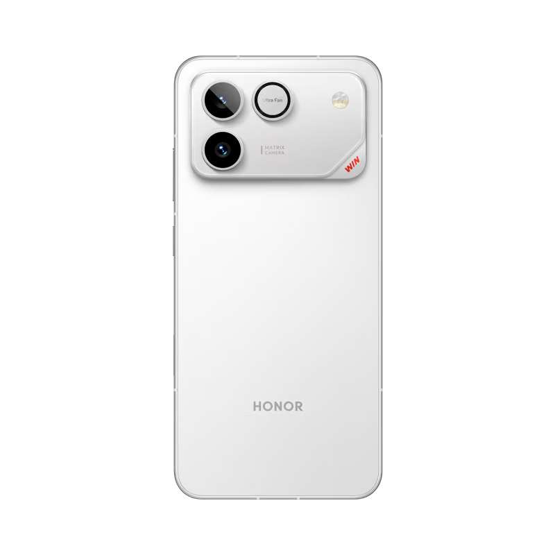 Original Huawei Honor Win RT 5G Mobile Phone 16GB RAM 512GB ROM Snapdragon 8 Elite 50MP OTG NFC 10000mAh Battery Android 6.83" 185Hz Full Screen 