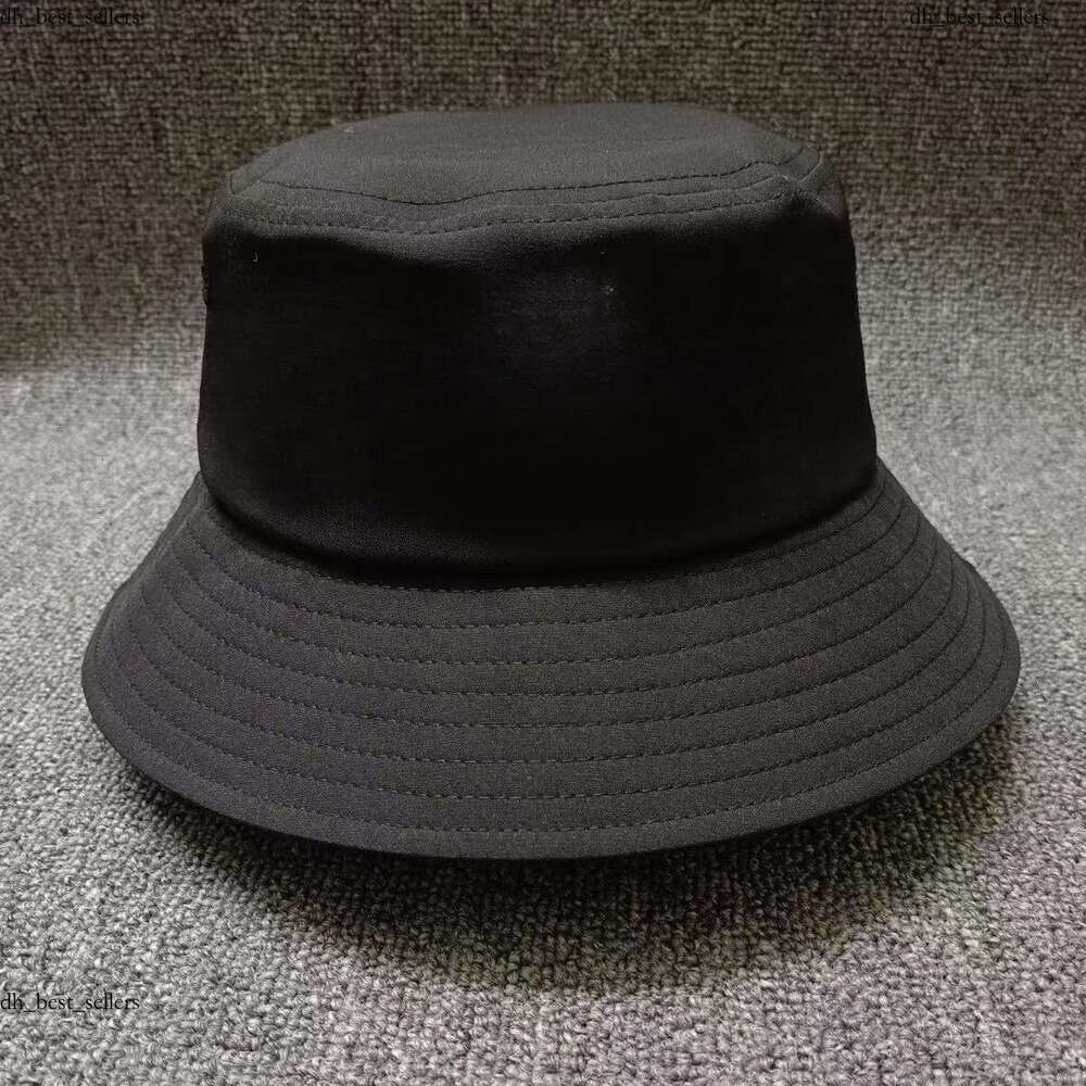 Golf Hat Designer Bucket Hat Men High Quality Luxury Fashion Adjustable Wide Edge Winter Knitted Women Fisherman Summer Sun Baseball Hat ed3