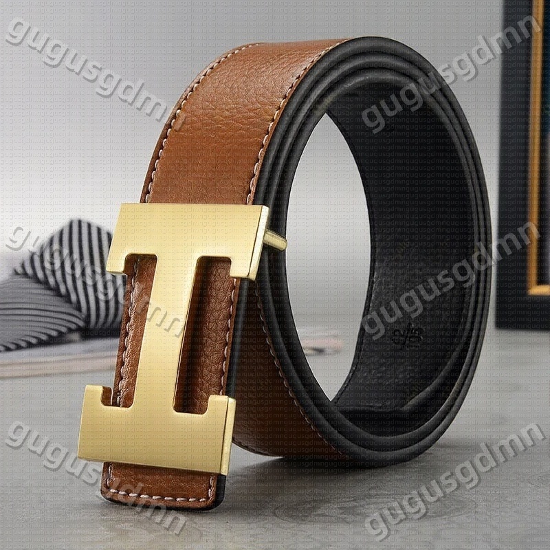 Designer belt men belts for men designer red women mens black nice with box High quality ceinture leather white leisure business luxury brown classic belt 38mm