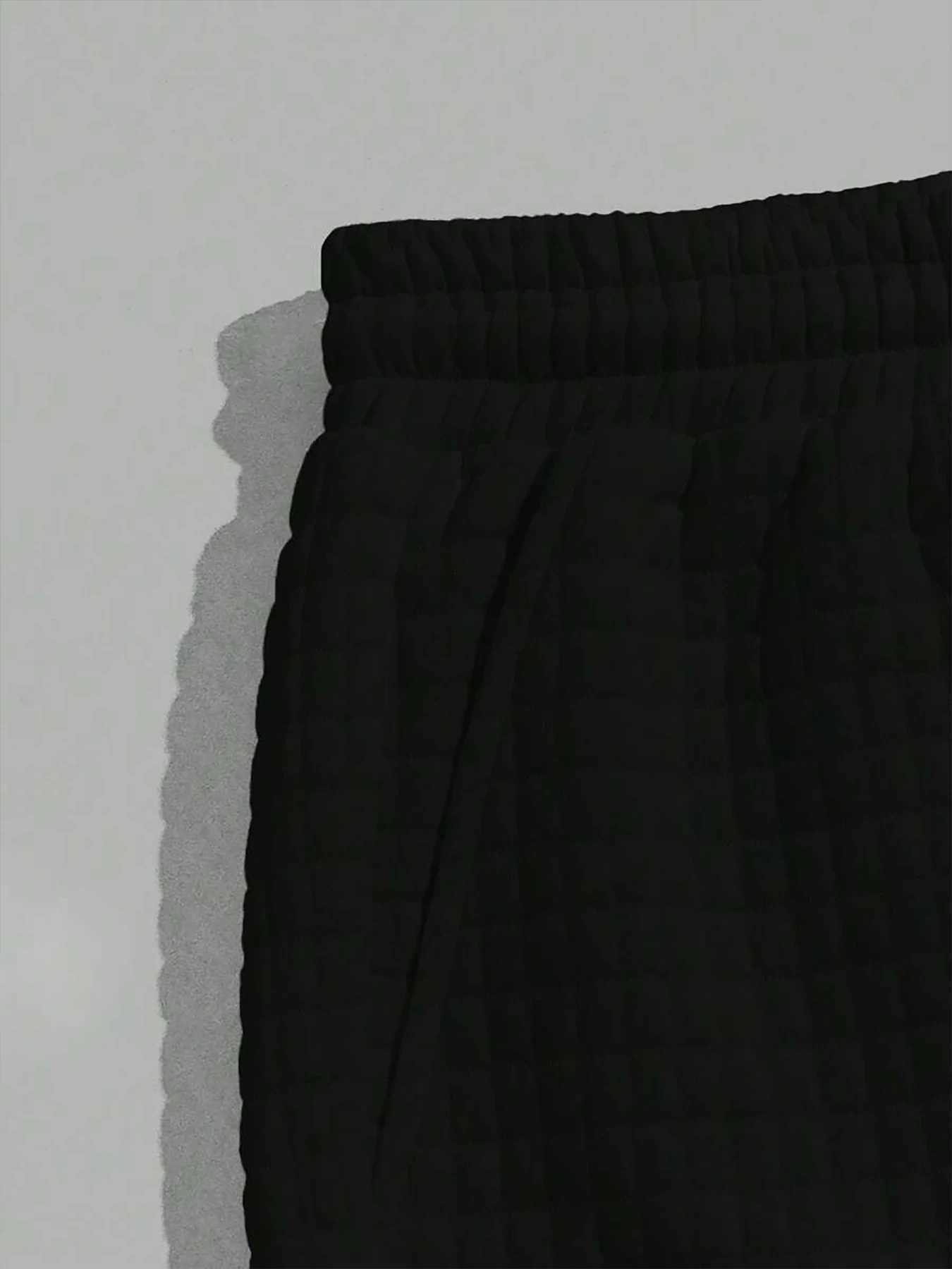 New summer style American-inspired workwear shorts Simple and stylish fashionable and trendy with multiple pockets M260318