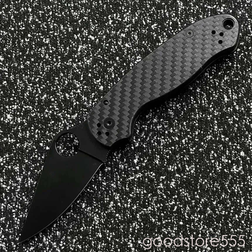 C223 Knife S30V Folding Blade G10 couteau fixed blade knife pocket knife Handle Outdoor Utility Portable Survival Camping Hunting Pocket Knives EDC To - view 8