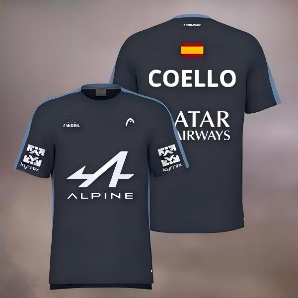 Men's T Shirts Summer Quick Dry Short Sleeve Street Sportwear Breathable Top Padel Sports T-Shirt Women Fitness Tshirt