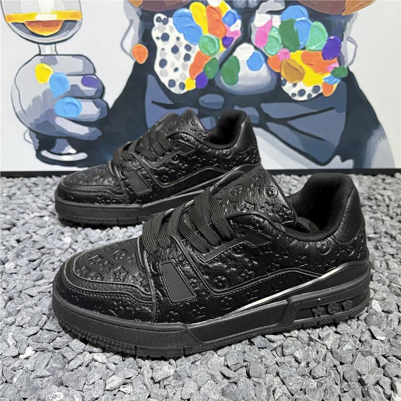 VUTITDN Free shipping shoes designer shoes for mens womens casual shoes blue beige green beige black white Fashionable and versatile outdoor sneakers sport shoes