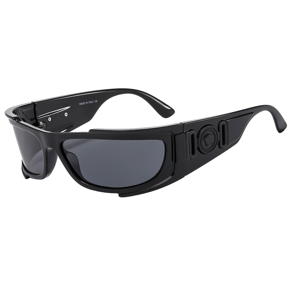 Designer Sunglasses Women Men Sunglasses Classic Eyeglasses Eyewear Goggles Shades Fashion Outdoor UV400 Travel Beach Sport Driving Sun glasses Top Quality