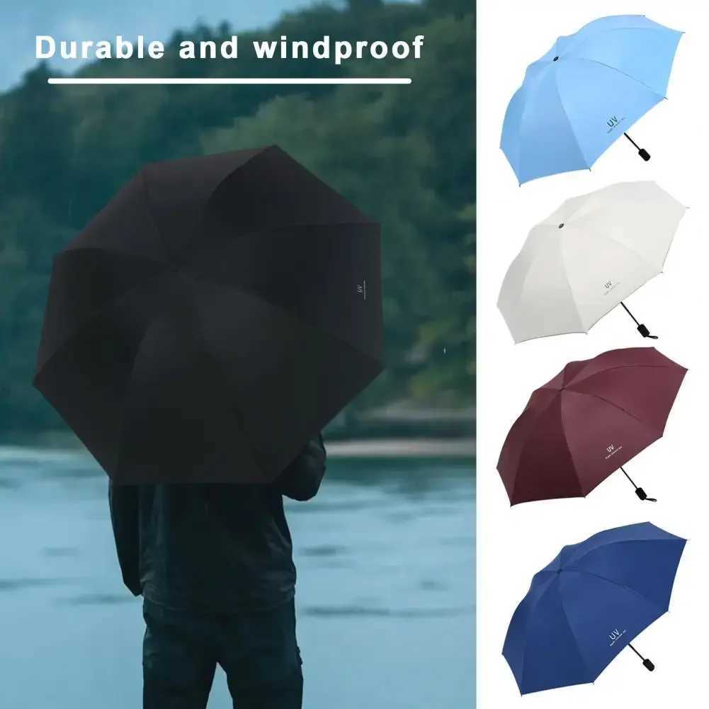 Umbrellas Sun umbrellas Cartoon rain and sunny manually folded student portable umbrellas Sunshade accessories Outdoor equipment H260318 - view 7