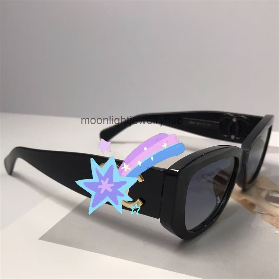 cc sunglasses designer 5493 Fashionable Sunglasses Frame UV Protection Sun Glasses channels sunglasses