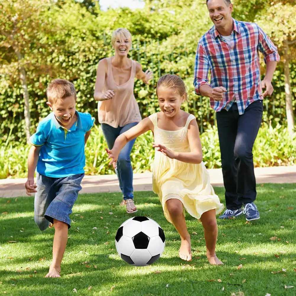 Standard Size 5 High Quality Soccer Balls Outdoors Sports Match Balls Football Training High Quality PU Material Balls M260318