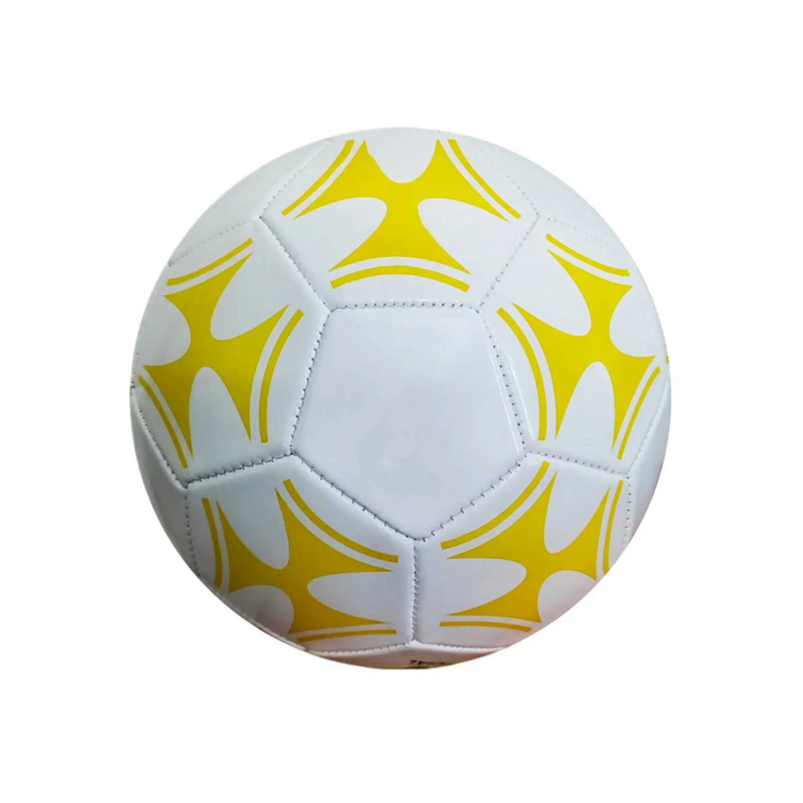 Training Soccer Ball With Reliable Air Retention For Enhanced Foot Feel Professional Football Size M260318