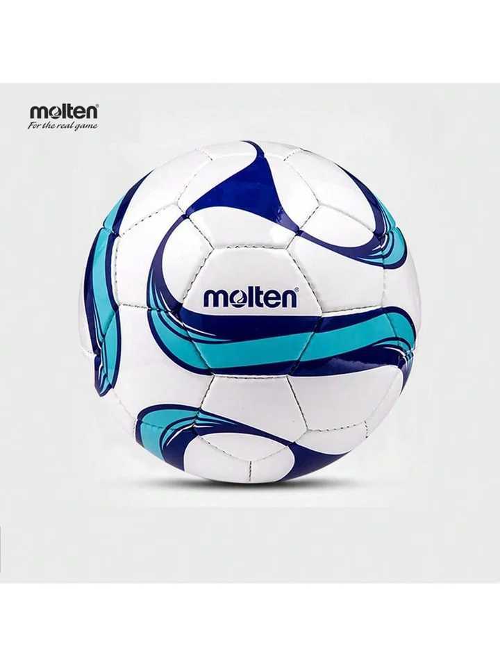 Premium PU Soccer Balls Official Size 4 5 Seamless Outdoor Match Team Training Football Durable Practice Ball M260318