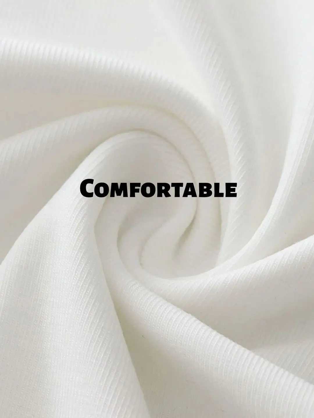 Womens One-Shoulder Short-Sleeved T-Shirt Fitted Stretch Slimming Elegant Top White T-ShirtT260317