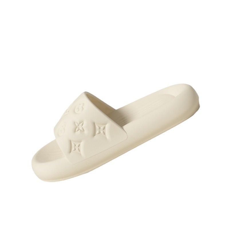 hot Free shipping Limited edition Slippers Casual House Shoes with Cushioned Soles Unisex On Sale Now