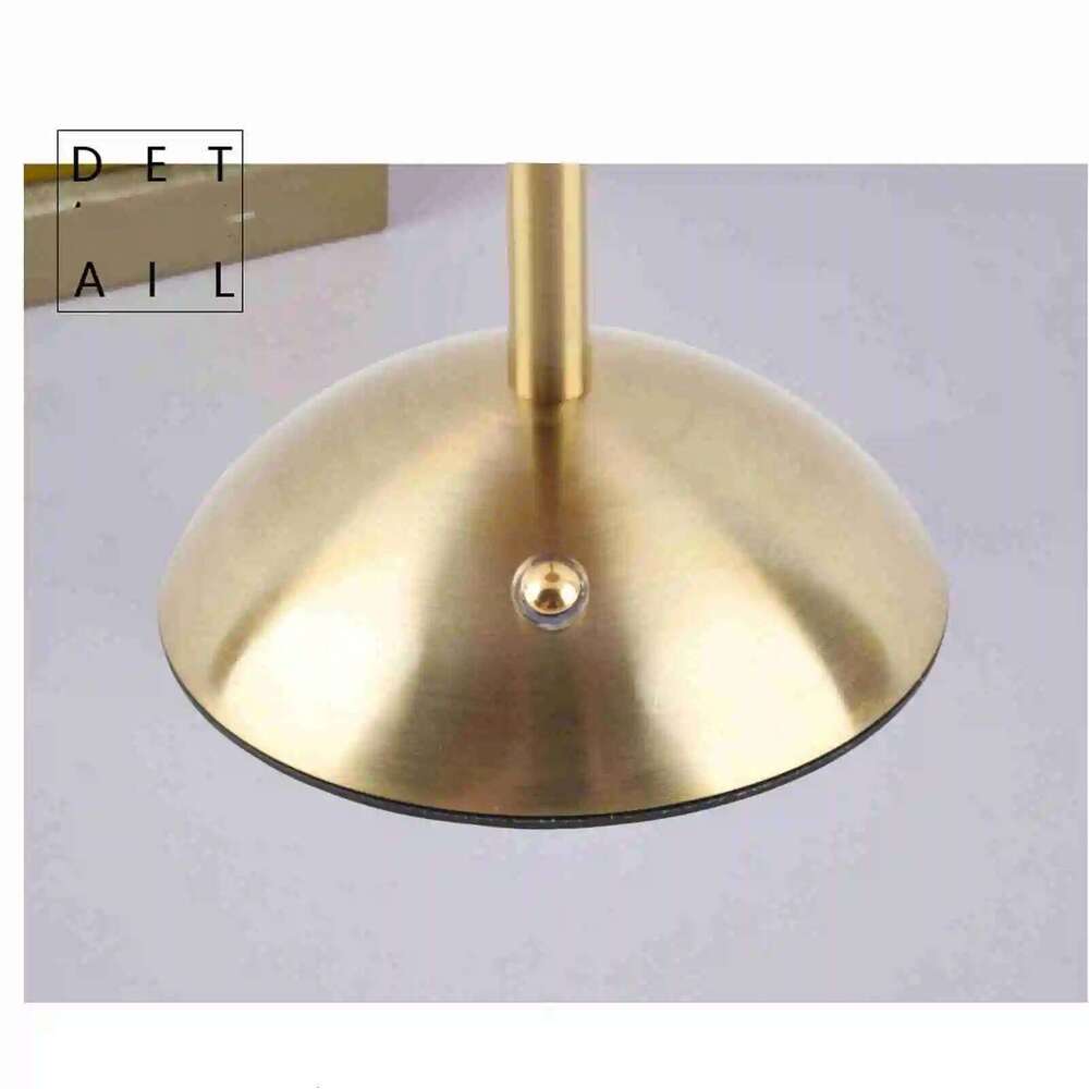 Cordless Boho Table 2W PC Rattan Weaving Rechargeable Desk Lamp Energy Saving Eye Care 600mAh for Home Restaurant 26H0318