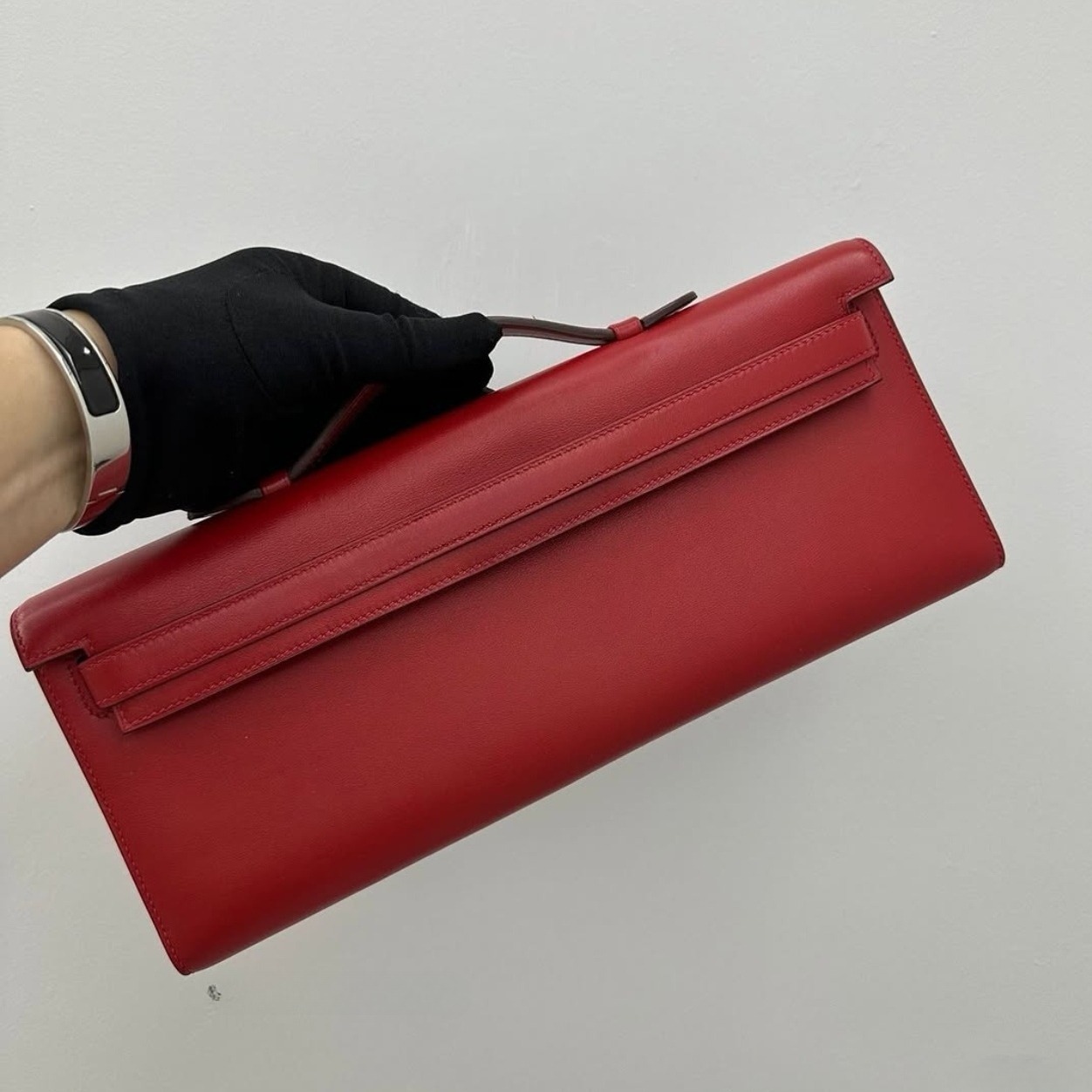 Designer Women Genuine Leather Long Clutch Bags High Quality Purses And Handbags Long Wallet Evening Party Day Clutches Bags Card Holder Lady Fashion 3217