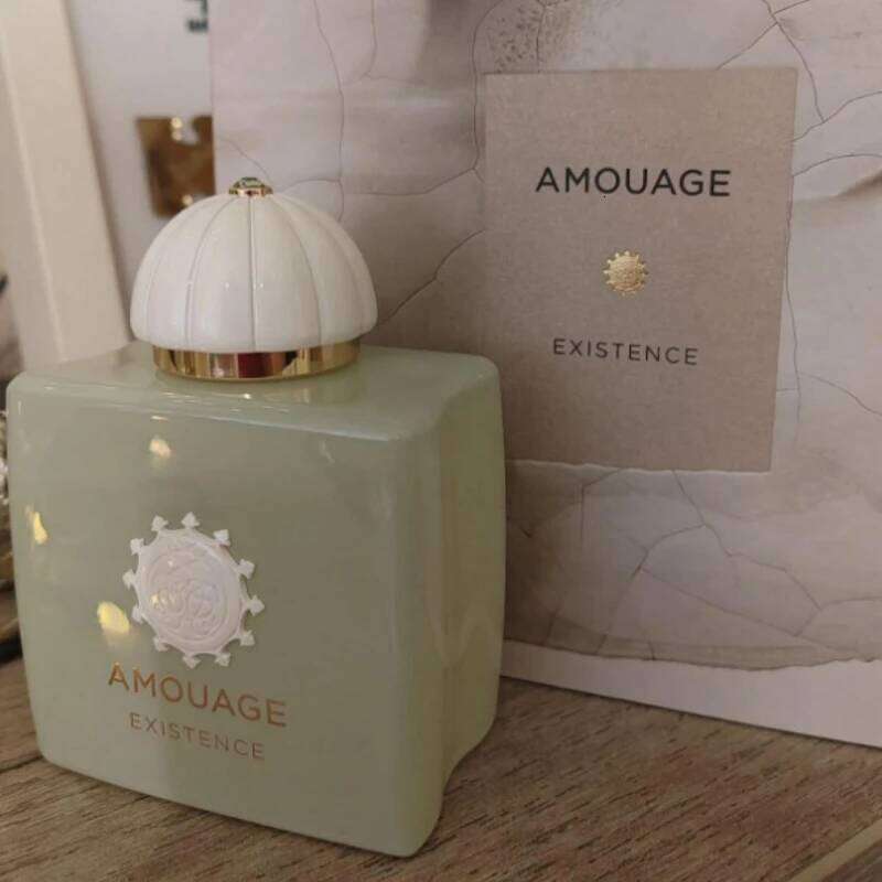 AMOUAGE GUIDANCE 46 GOLD EXISTENCE INTERLUDE LILAC LOVE Woody Oriental Fragrance Men Woman 100ML Arabic Perfume 26H0318