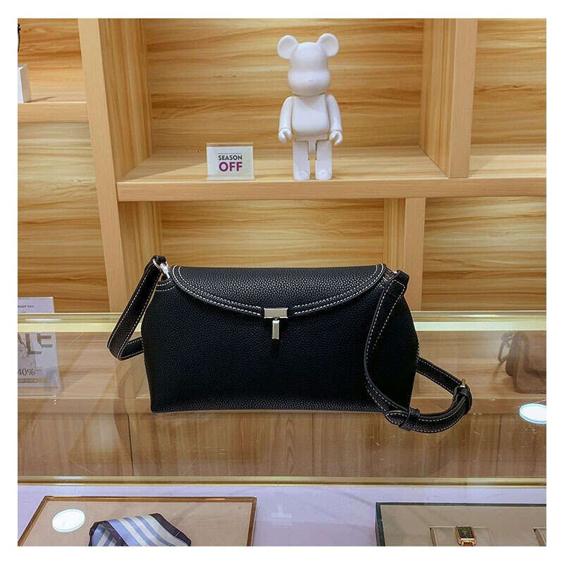 Cross-border pillow Swedish crossbody handbag, high-quality shoulder bag, versatile light luxury commuter bag for women