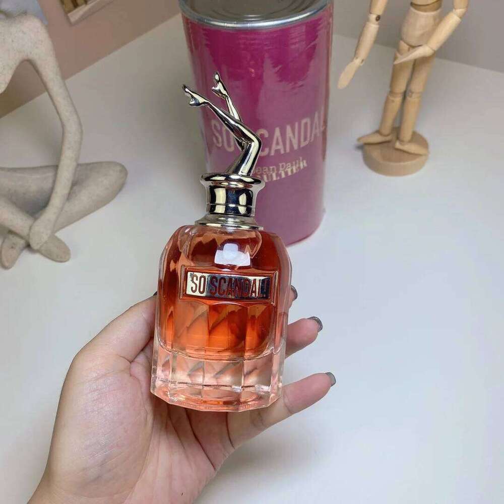 Jean Paul Woody Romantic Musk Bergamot Orchid Alluring Scent Perfume Man Intellectual Reing Cologne For Men 26H0319