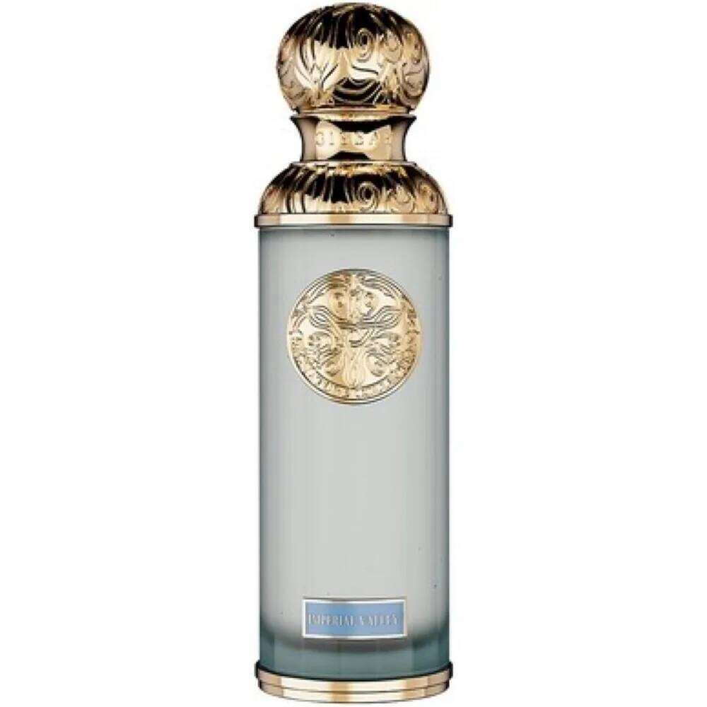 ODORZ QISSAH Imperial Valley EDP Unisex - 200ml, Amber Woody Fragrance,Premium Perfume For Women and Men Fragrance 26L0319