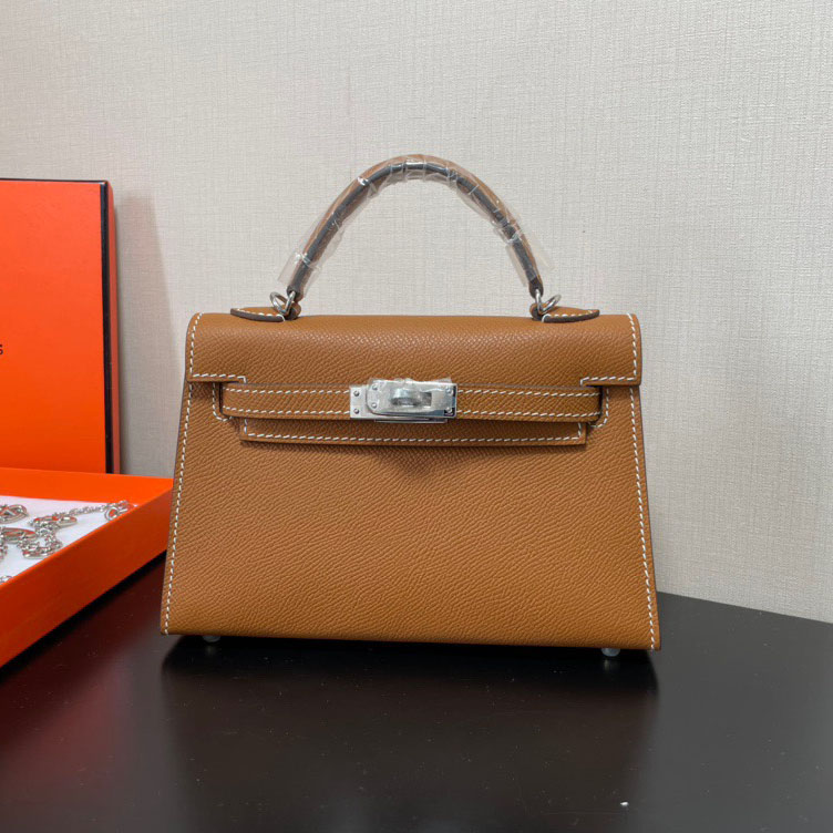 designer bag luxury handbags Evening Bags mini bag shoulder bag women crossbody bag genuine leather with lock and key high quality Litchi clutch bag