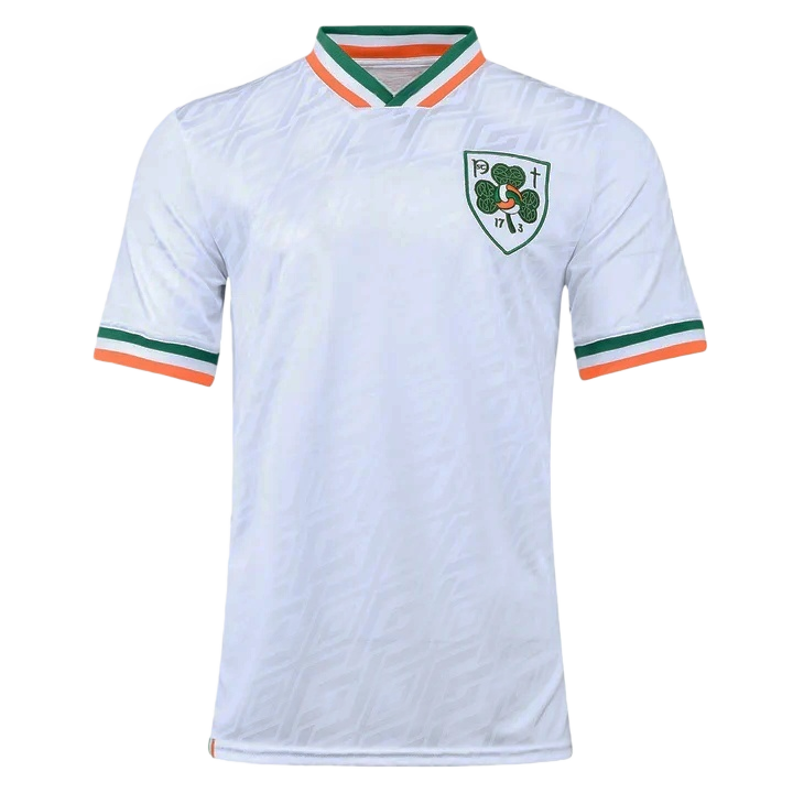 Ireland 2026 Home Away Kit PARROTT FERGUSON NOONAN COLLINS Soccer Jersey 24 26 MCCABE Irish football shirt top men kids sets 1990 1992 1994 1995 1996 