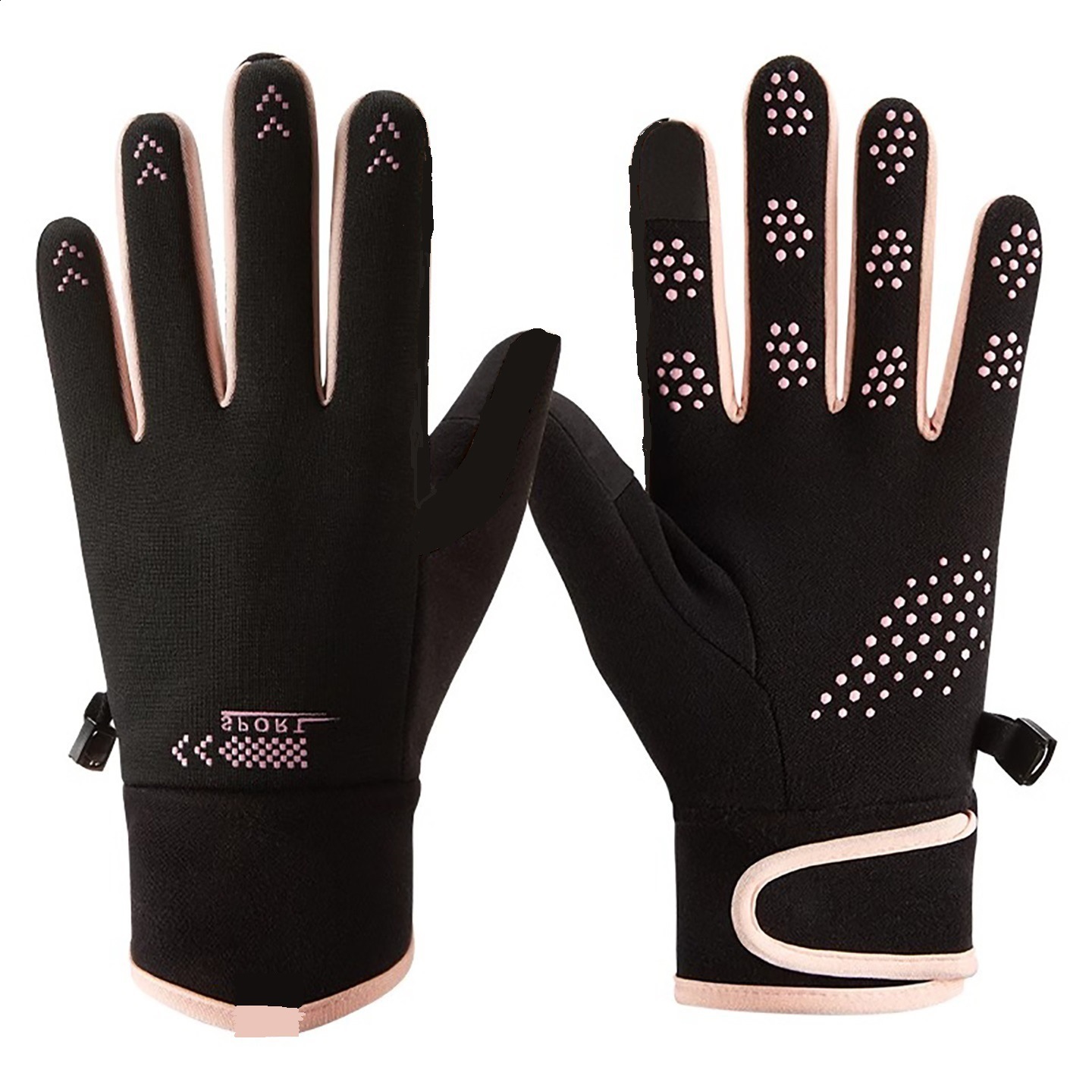 Cycling Gloves Bicycle Gloves Road Motorcycle Gloves Mountain Bike Bicycle Gloves Motocross Bike Racing Gloves 230825