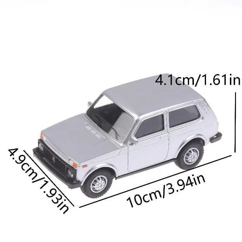 Old-Fashioned 1/43 Scale Diecast Toy Car Alloy Model Perfect Desk Decoration and Collectors Item Y260319