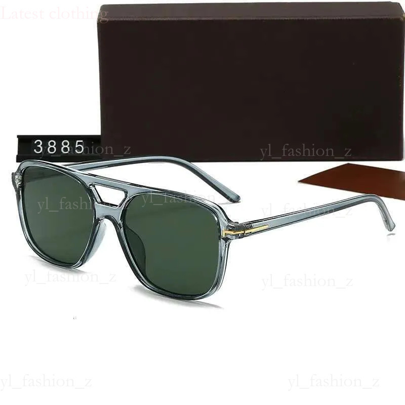 2026 High Quality Hot Top Luxury Tomfordglasse Polaroid Lens Designer Womens Mens Goggle Eyewear For Women Eyeglasses Vintage Metal Tomfordsunglasses cc5
