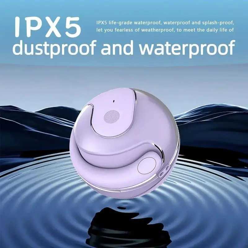 AI Translator fonesbluetooth Earbuds Real-Time Translators Headphones 144 Languages voice translator Wireless Bluetooth earphone D260319