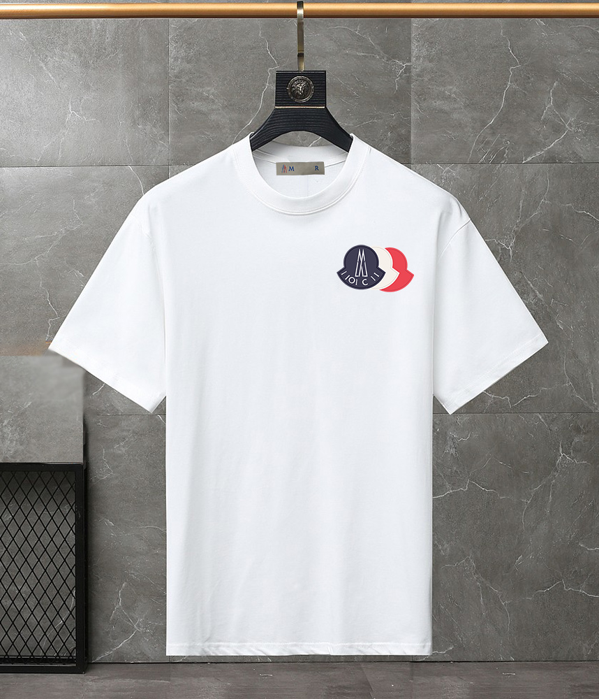 Modern Fit Male Apparel Contemporary Designers' Everyday Outfit American Fashion, Casual & Versatile Daily Top shirts for men designer mens designer clothes