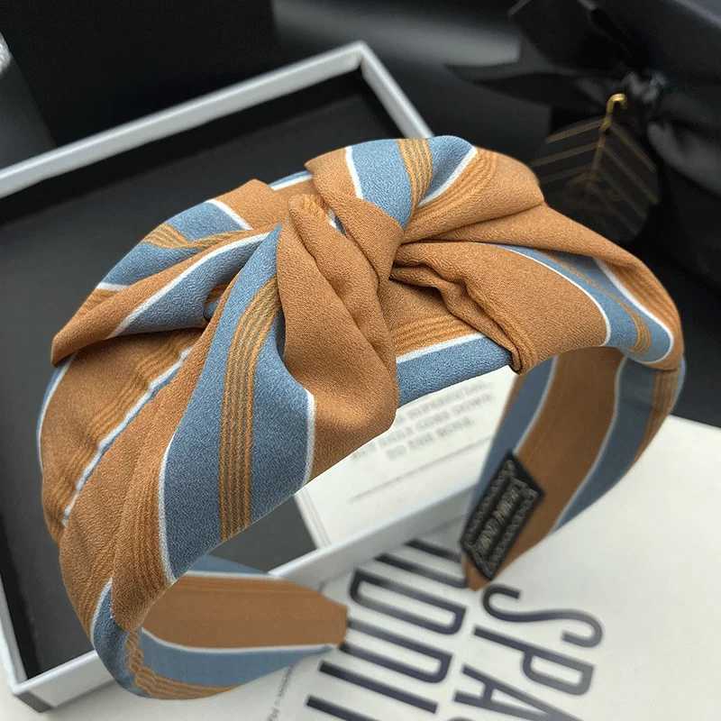 Fashionable new hairband hair clip headband for women high head daily shopping headband wide edge pressed hair H260319