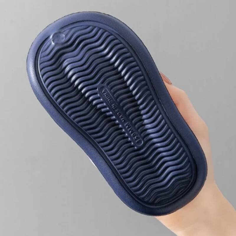 Designer Disney Disney Lightninged Waterproof Summer Slippers Outdoor Beach Holey Shoes Spider-Man Sandals EVA Flip Flops Gifts Size 18-29 Luxury