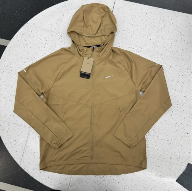 AA windbreaker jacket zipper hoodie Men Jackets coat retro hoodies Sweatshirt Windproof street sports suit fashion Mens Designer Jackets windbreaker jacket