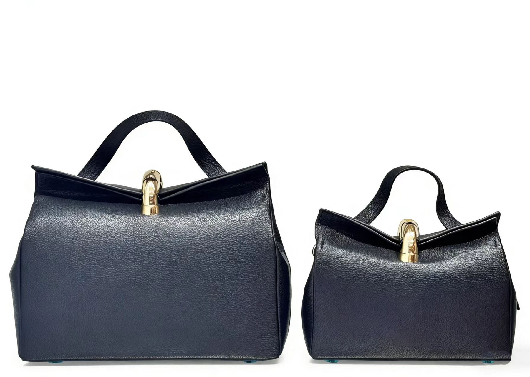 Brand Designer Shoulder Bag For Women Handbag Reticule for Ladies Genuine leather