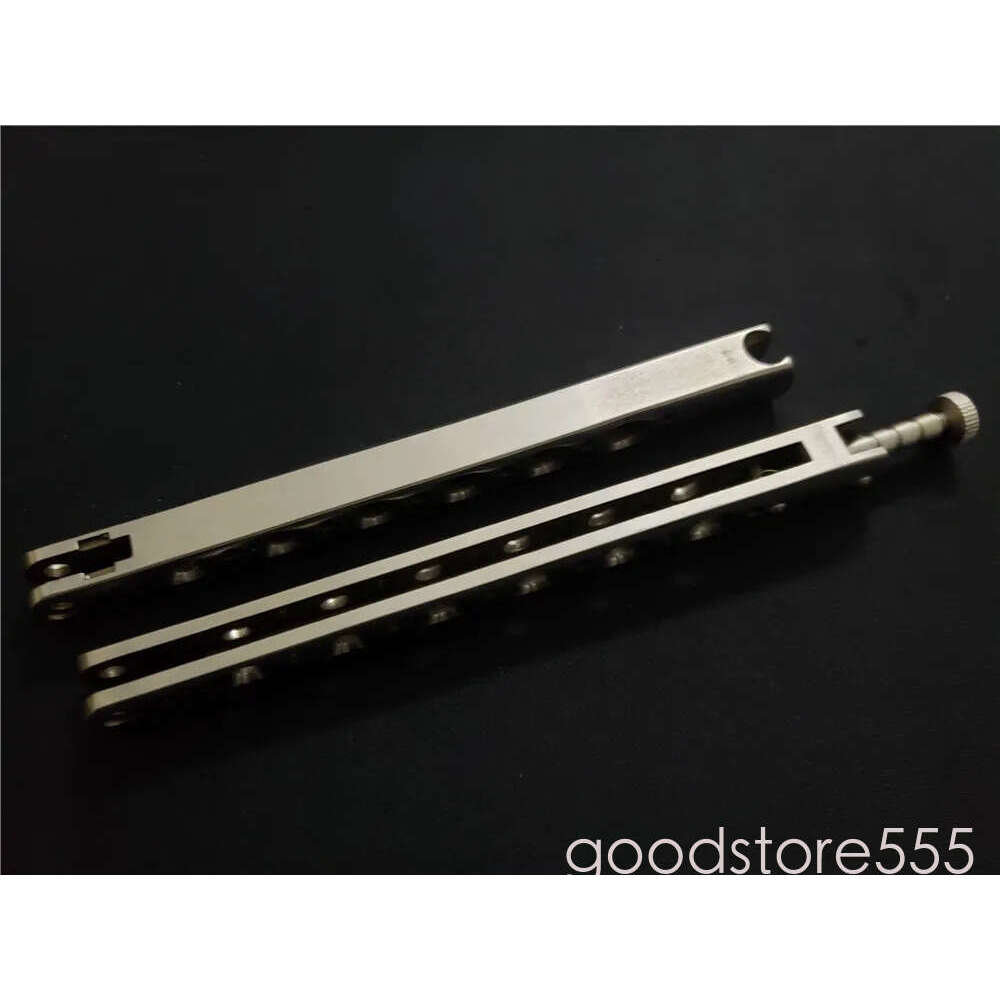 Promotion! BM Channel couteau Construction Handle BM40 BM41 pocket knife BM42 BM42S BM43 BM46 BM47 BM49 60HRC Single Edge Outdoor fixed blade knife Ta