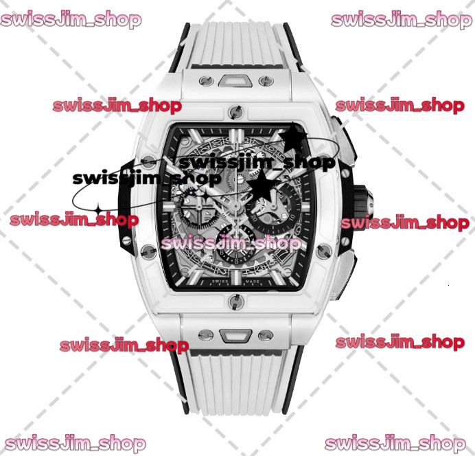 Hublotxly Watch Mens Automatic/Quartz Watch High Quality Watch Man Designer Watch Luxry Automatic Watch Japan Watch 581