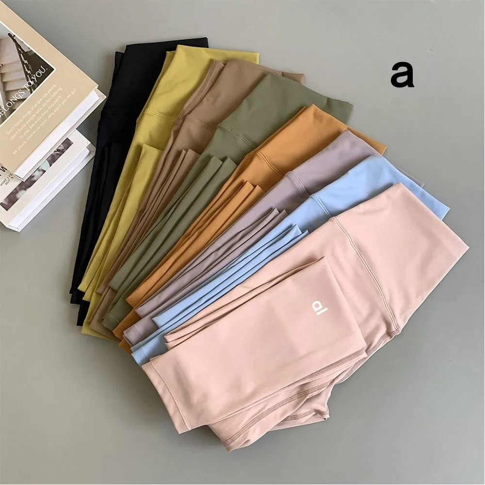 Plus size Designer Women Yoga Pants Leggings salomon Push-Up Soft Hip Lift T-Shaped Sports Pants talon Tight Butt Lifting Sweatpants Running quickly dry sweatpants