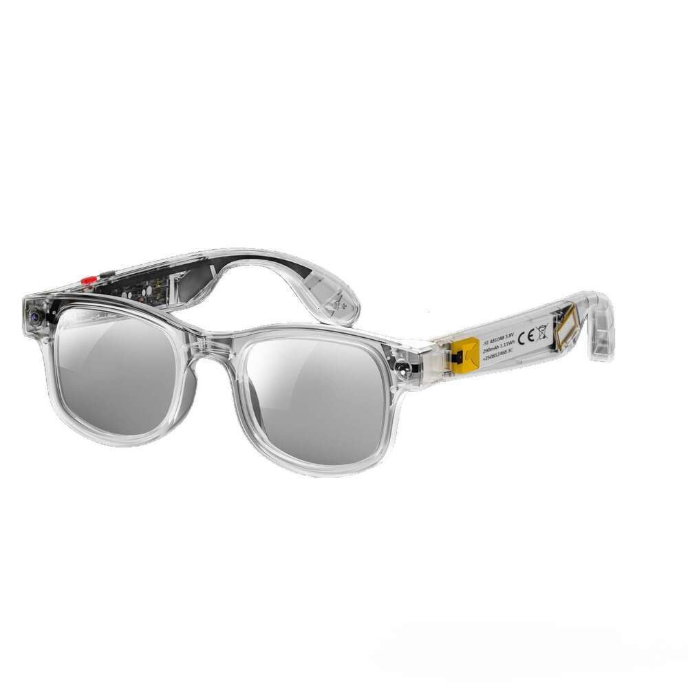 Brand New Sunglasses DV Camera Sports Recording Photo Smart Outdoor Cycling Fishing Recorder HD Video Hands-Free Wearable Camera CKS