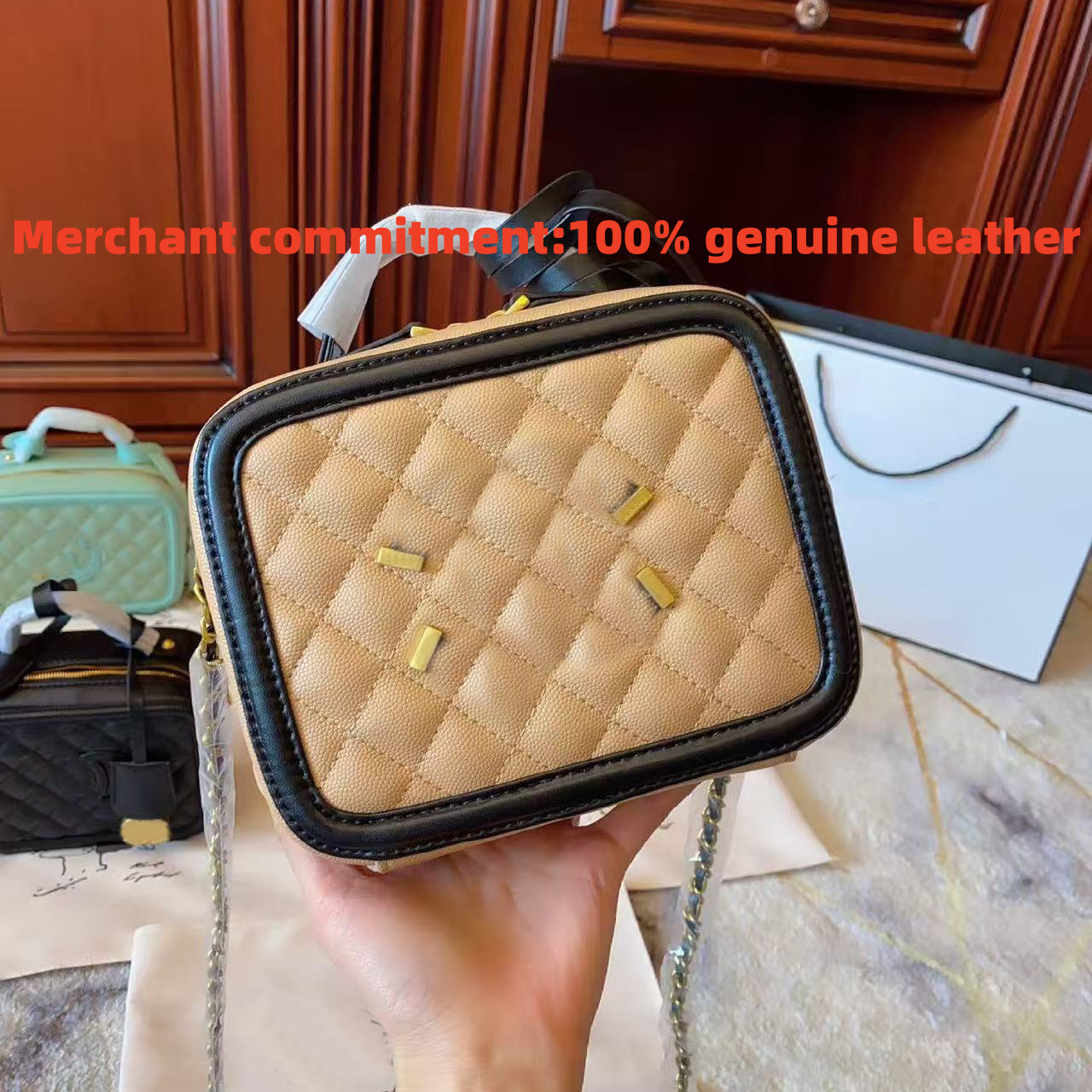 Womens leather camera bag Top quality Shoulder Bags crossbody bag quilted bag mens hand Clutch Bags vanity bag outdoor bag vacation leather bag