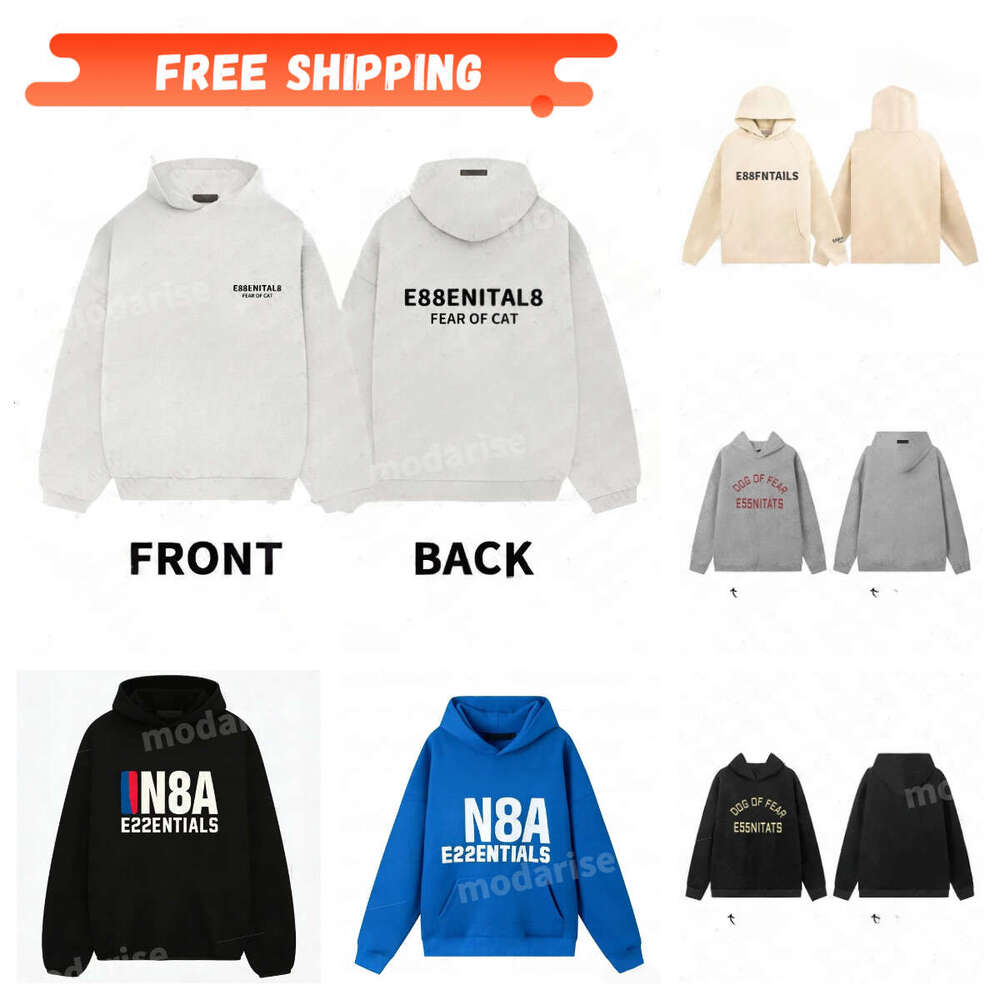 hoodies shorts t shirt men esantialscasual hoodie graphic designer esseentiahoodies pants tracksuit for mens hoody DHgate designer tracksuit men designer 1:1 10A