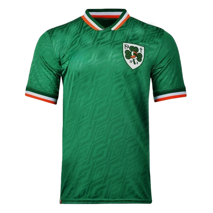Ireland 2026 Home Away Kit PARROTT FERGUSON NOONAN COLLINS Soccer Jersey 24 26 MCCABE Irish football shirt top men kids sets 1990 1992 1994 1995 1996 