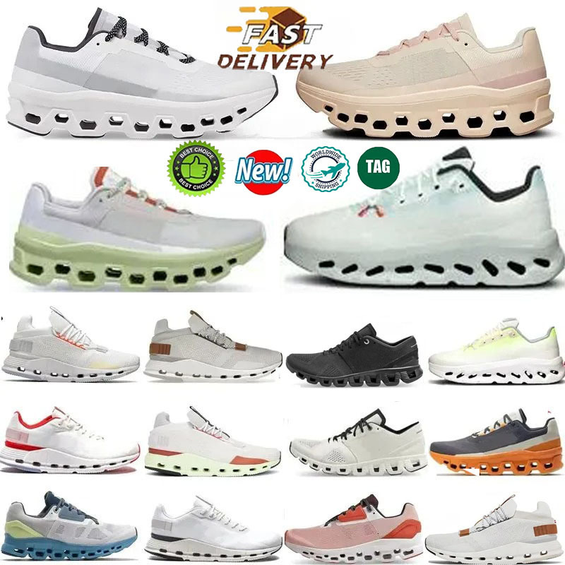 Fashion Classic designer running shoes for men women sneakers white black blue grey green pink mens womens sports trainers platform outdoor jogging shoe size 5.5-11